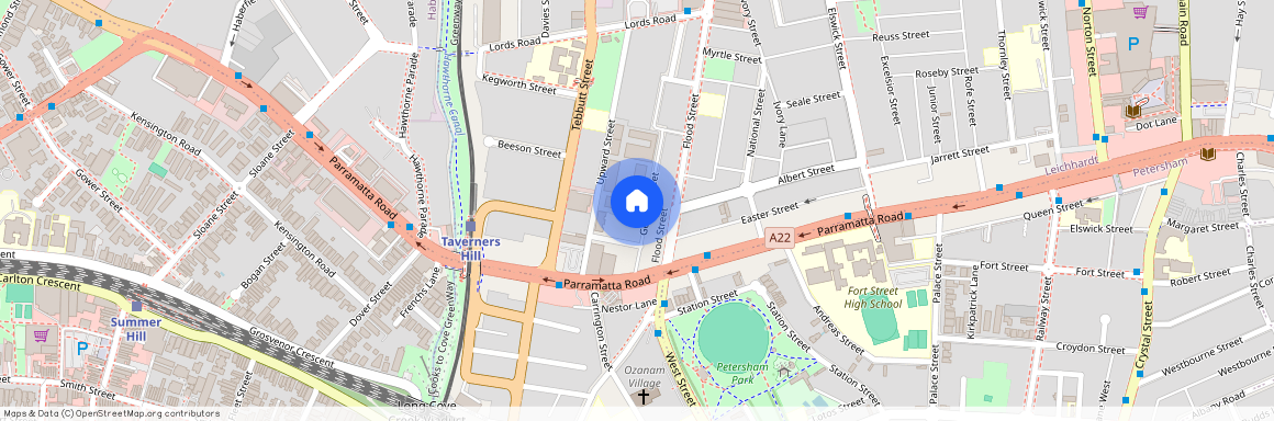 lv 8/22B George Street, NSW 2040, Leichhardt
