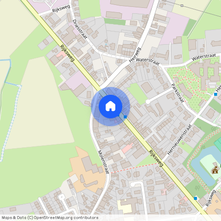 Molenstraat 1 A 01.03, 8710, Wielsbeke