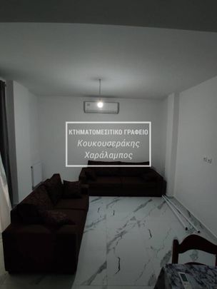 Studio/Γκαρσονιέρα για ενοικίαση Συκιές - Φωτογραφία 1
