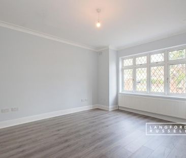 5 bedroom terraced house to rent - Photo 1