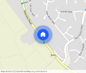 Swansea Road, Llangyfelach, SWANSEA - Photo 1