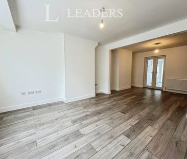 3 bedroom terraced to rent Dudley Road, Clacton-on-Sea - Photo 5