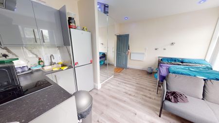 Studio 7, 38 Constance Road Birmingham - Photo 4