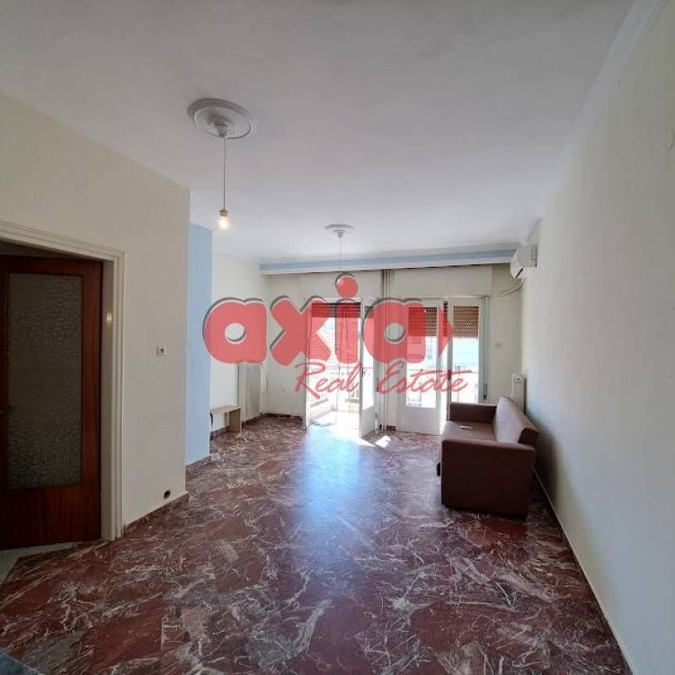 Studio/Γκαρσονιέρα για ενοικίαση Άγιος Ιωάννης (Καβάλα) - Photo 1