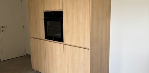 Gerenoveerde energiezuinige HOB met tuin 2 slaapkamers - Photo 2