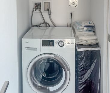 Appartement à louer - Montréal (Ville-Marie) (Centre Ouest) Apparte... - Photo 2