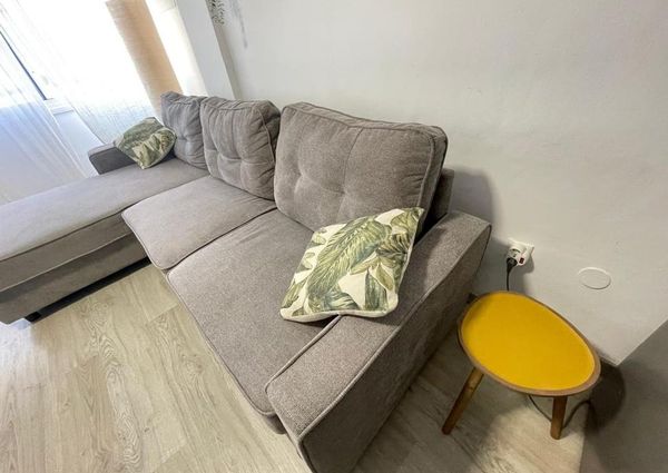 San Bartolomé de Tirajana, Canary Islands 35100