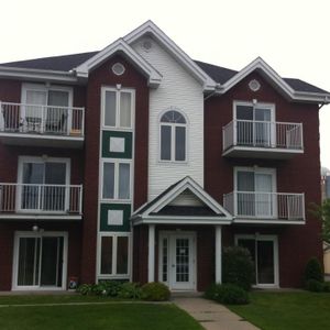 4 1/2 à louer à Ange-Gardien - Photo 2