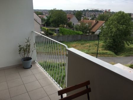 Studio meublé à Montgeron - Photo 4