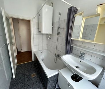 Zimmer-Küche Wohnung in ruhiger Stadtlage! - Photo 6