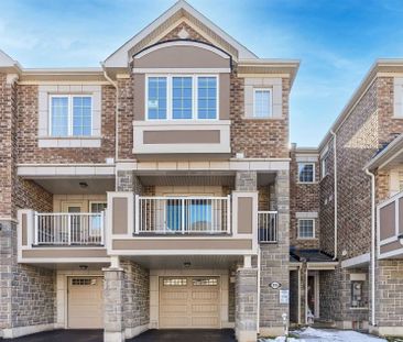 For Lease - 986 Alder Gate, Milton, Ontario - Photo 1