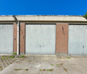 Energiezuinig appartement met 2 slpk, terras en garage* voor 795 EU... - Foto 2