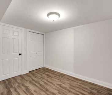 For Lease - 268 Penn Avenue Unit# Basement, Newmarket, Ontario - Photo 3