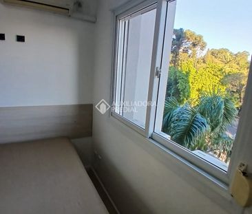 Apartamento com 2 quartos e 60m² para alugar em Nossa Senhora das G... - Photo 6