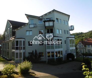 ...ab sofort 1-Zi-Wo.f.sol.berufst./Single/Stud. im 2.OG! - Photo 6