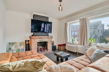 Bel-etage te huur in Kortrijk - Photo 3