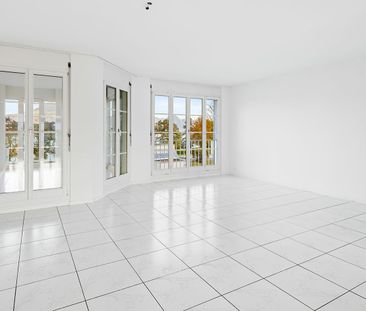 Grosse 3.5-Zimmerwohnung mit über 151 m² Fläche - Photo 6