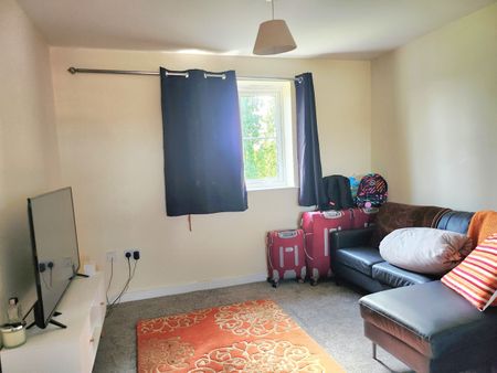 Room in a Shared Flat, Herbert James Close, B66 - Photo 2