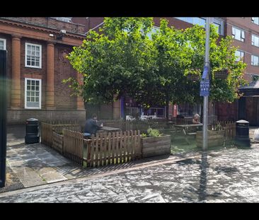 Room in a Shared Flat, St Anns Road, HA1 - Photo 1