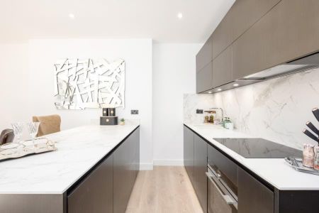 1 bedroom apartment to rent - Photo 5