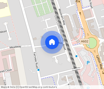 Brick Kiln Road, SG1 - Photo 1