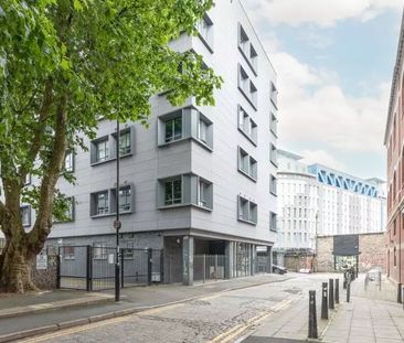 Room in a Shared Flat, Wilder House, BS2 - Photo 6