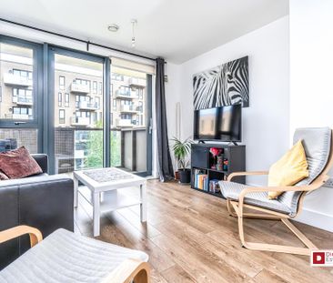 3 bedroom apartment to rent - Photo 2