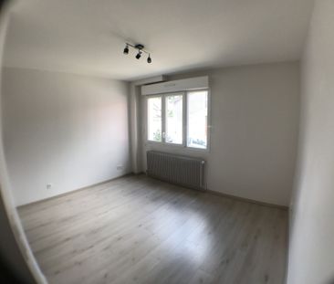 Appartement F1 à louer sur Troyes dans le département de l'Aube - Photo 1
