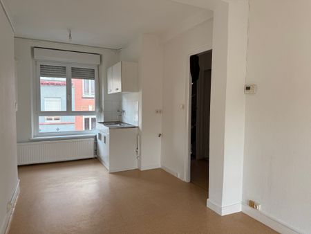 Location Appartement 2 pièces 35m² DUNKERQUE 59140 - Photo 3