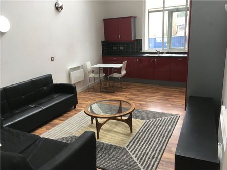 12 Rook Street, Huddersfield, HD1 - Photo 4