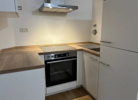 Moderne 2-Zimmer-Wohnung mit durchdachtem Grundriss – ideal für Singles & Paare - Photo 5