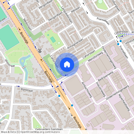 Cahorslaan, 5627BP, Eindhoven