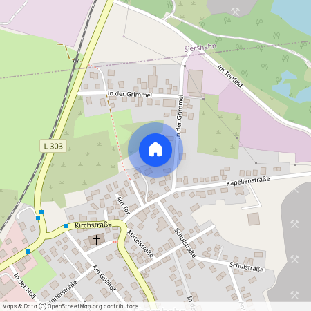 In der Grimmel 3B, 56424 Rheinland-Pfalz - Ebernhahn