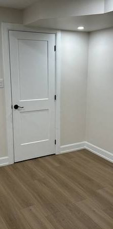 Renovated Basement Apartment in Hillcrest Village (utilities included) - Photo 1