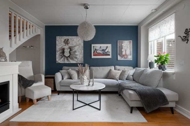 Tallholmsvägen, Linköping - Photo 1