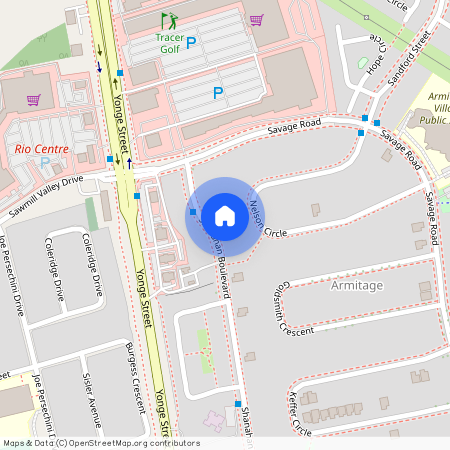 691 Shanahan Boulevard Unit# Lower, Newmarket