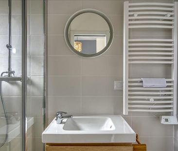 2 pièces - Meublé - 23,69 m² - 1er étage - Colocation autorisée - Photo 5