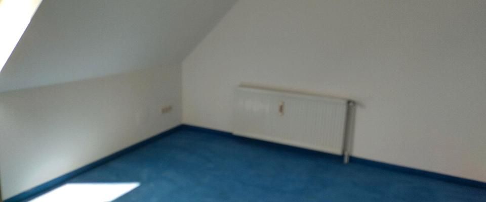 Traumwohnung über zwei Etagen für Singles oder Paare - Foto 1