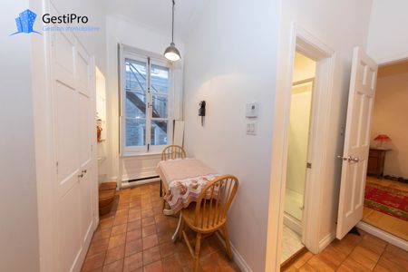 22 Ste-Angèle - Photo 4