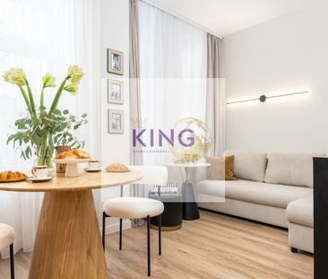 Mieszkanie na wynajem Szczecin, Śródmieście, Piastów - Photo 5