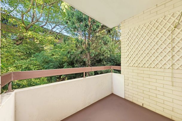 3/43 Stokes Street, Lane Cove. - Photo 1