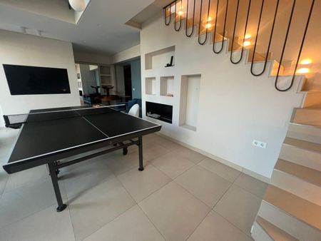 Διαμέρισμα για ενοικίαση Άνω Ηλιούπολη (Ηλιούπολη) - Φωτογραφία 5