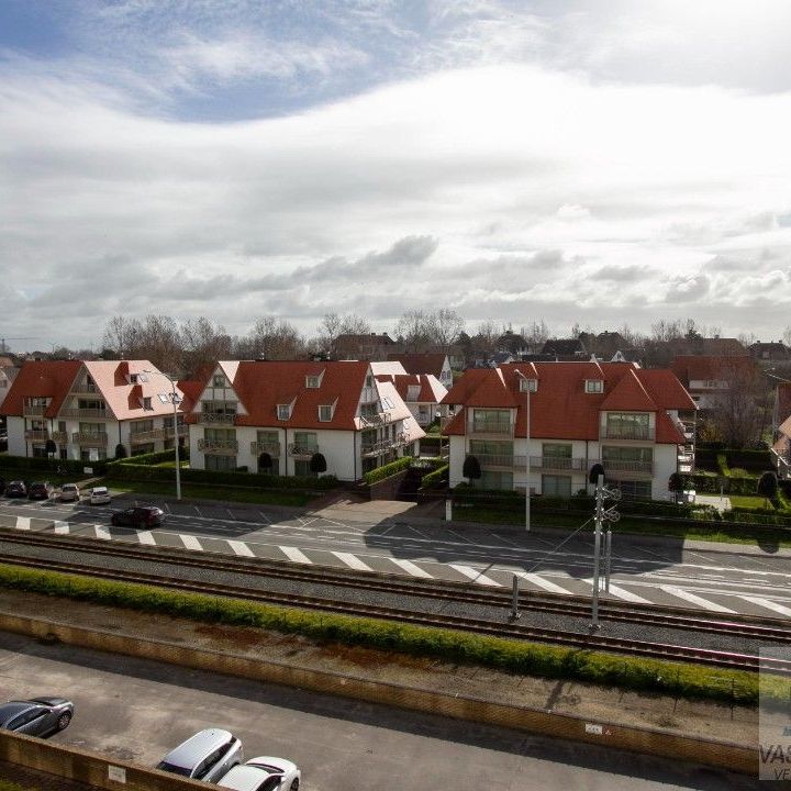 2-slaapkamer appartement Nieuwpoort - Photo 1