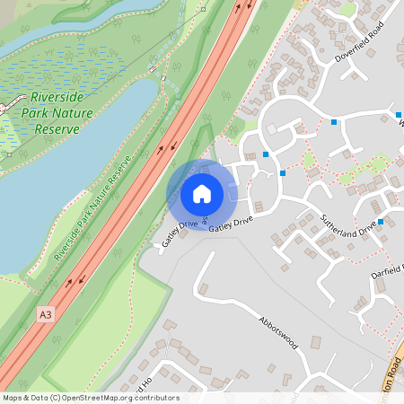 Turner Close, GU4