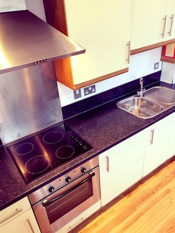 Studio to rent - Photo 2
