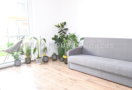 Mieszkanie na wynajem - Photo 3