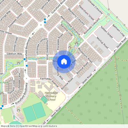 19 Nisden View, Harrisdale WA 6112