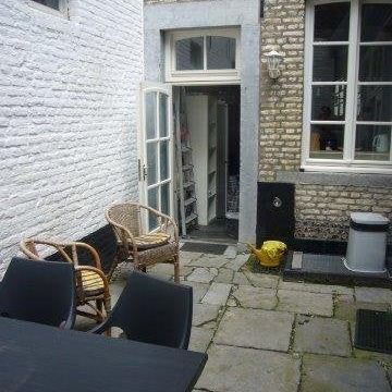 Benedenwoning Kleine Looiersstraat, Maastricht huren? - Foto 1