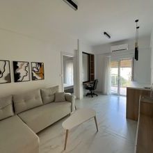 Studio/Γκαρσονιέρα για ενοικίαση - Κέντρο Θεσσαλονίκης, - Photo 1