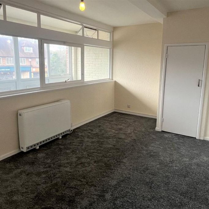 3 bedroom apartment to rent - Photo 1